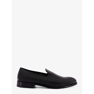 Doucal's Men Patent Leather Loafers